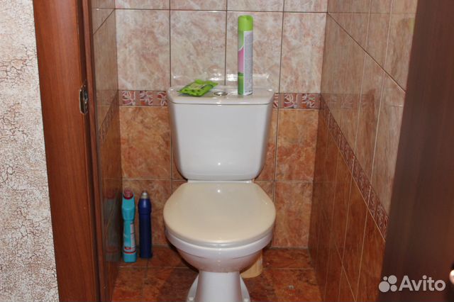 1-к квартира, 46 м², 9/10 эт. 1-к квартира, 46 м², 9/10 эт.