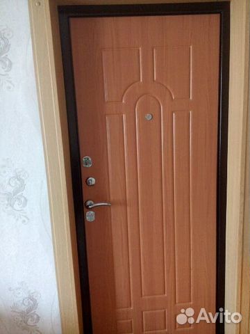 Комната 17 м² в 1-к, 3/3 эт. Комната 17 м² в 1-к, 3/3 эт.