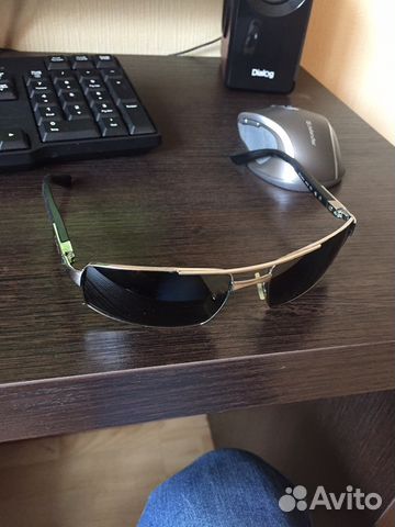 Очки Cartier