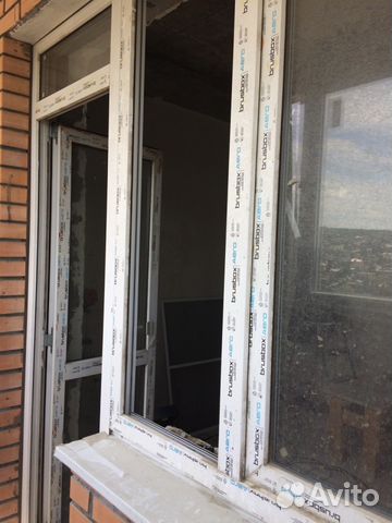 Балконный блок купить в краснодарском крае на avito - объявл.