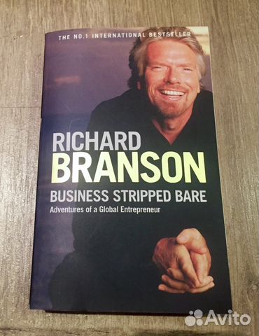 business stripped bare summary business stripped bare summary