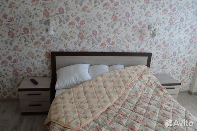 1-к квартира, 40 м², 8/10 эт.