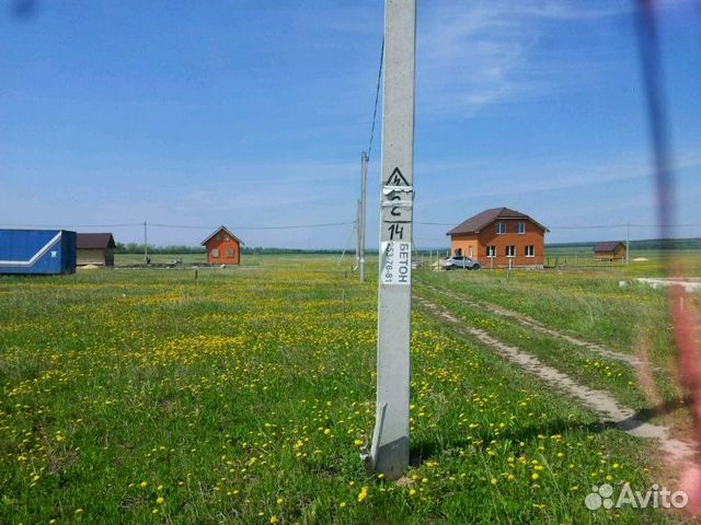 Участок 7 сот. (СНТ, ДНП) Участок 7 сот. (СНТ, ДНП)