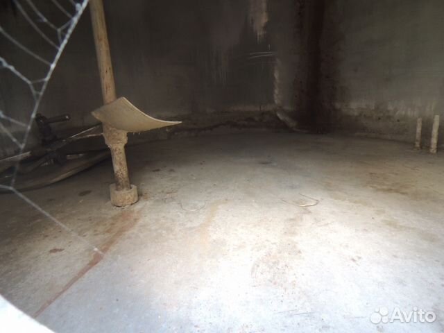 Емкость 10 кубов нерж вертикальная