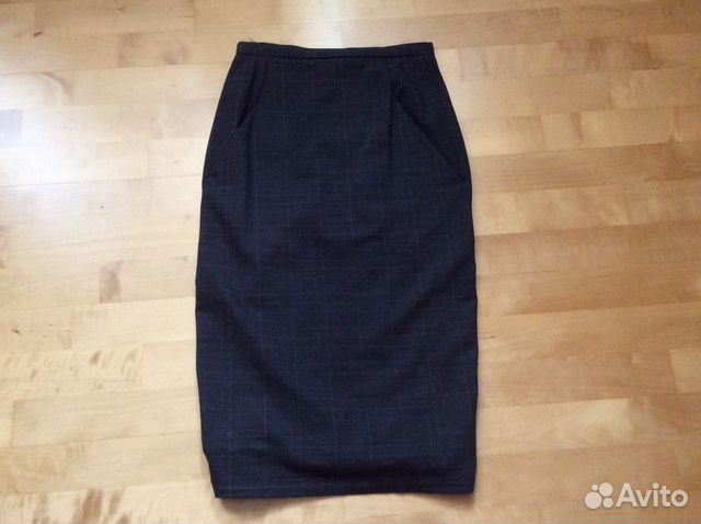 Юбка Hugo Boss (Boss Orange) 32 европейский размер