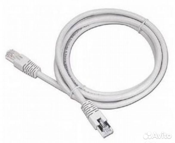 Кабель/провод для интернета (Патч-корд)
