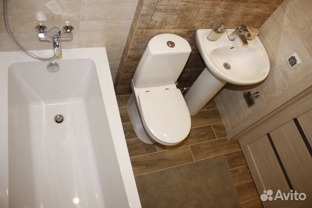 2-к квартира, 47 м², 4/5 эт. 2-к квартира, 47 м², 4/5 эт.
