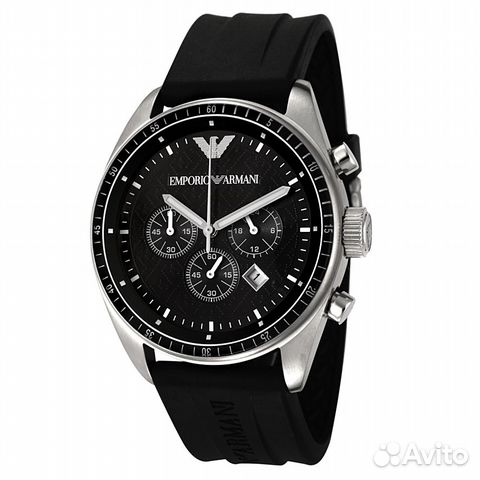 Мужские наручные часы Emporio Armani,часы emporio armani ar0527 цена мужские часы emporio armani
