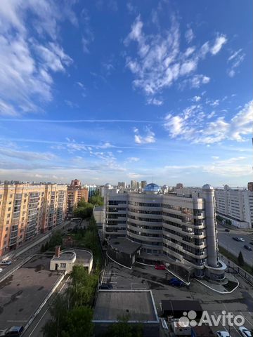 

1-к. квартира, 49 м², 2 кровати