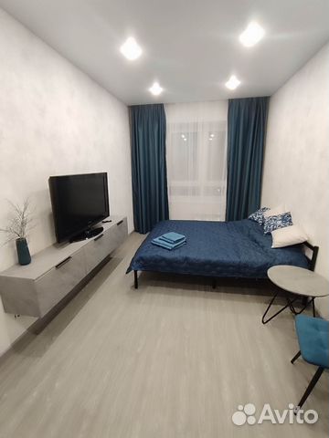 

1-к. квартира, 34,7 м², 2/15 эт.