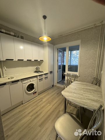 

2-к. квартира, 60 м², 2 кровати