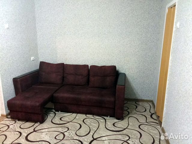 

2-к. квартира, 43 м², 5 кроватей