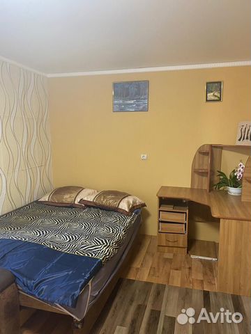 

1-к. квартира, 29 м², 5/5 эт.