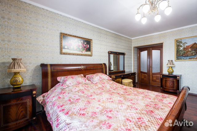 

2-к. квартира, 50 м², 2 кровати