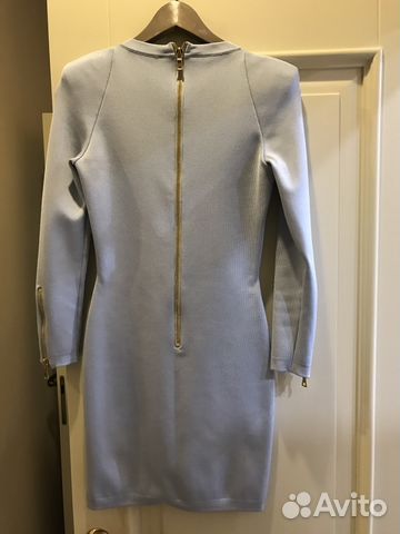 Платье Balmain Платье Balmain