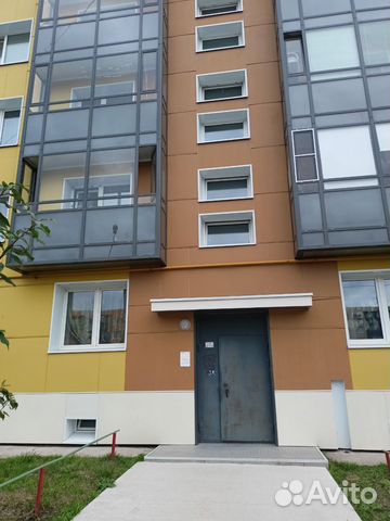 

2-к. квартира, 45 м², 3 кровати