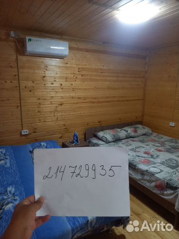 

1-к. коттедж, 30 м²