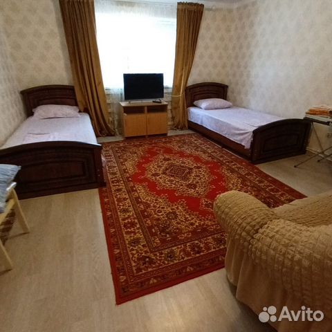 

1-к. дом, 27 м²