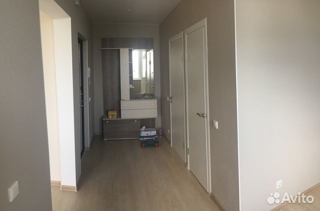 1-к квартира, 34 м², 9/17 эт. 1-к квартира, 34 м², 9/17 эт.