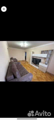 

3-к. квартира, 65 м², 4 кровати