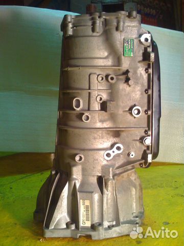АКПП 5L40 E - 2421 6768 BMW X5, range rover 3.0