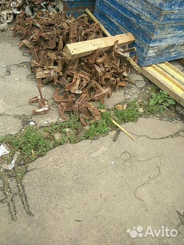 Опалубка фундаментов щиты стальные Опалубка фундаментов щиты стальные