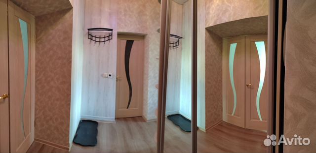 

2-к. квартира, 45,9 м², 4 кровати