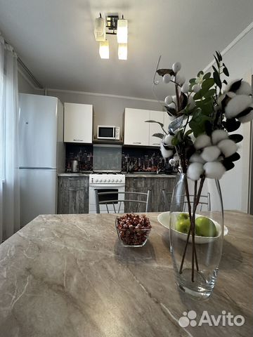 

1-к. квартира, 35,8 м², 2 кровати