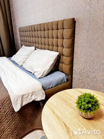 

1-к. квартира, 38 м², 13/19 эт.