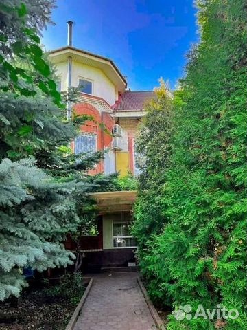 

Коттедж 100 м² на участке 8 сот.