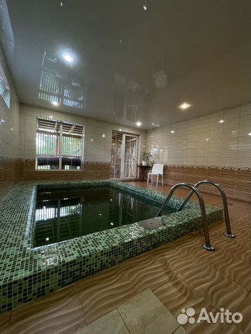 

Коттедж 150 м² на участке 7 сот.