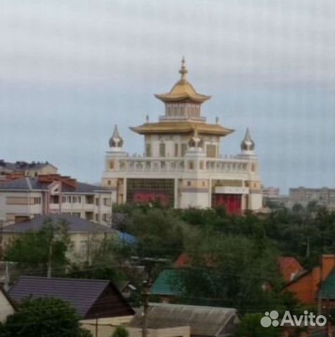 

1-к. квартира, 28 м², 1 кровать