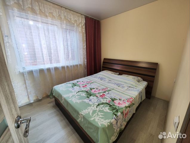 

Дом 30 м² на участке 3 сот.