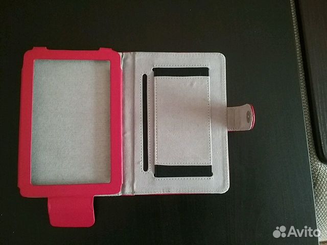 Чехол для электронной книги pocketbook, sony