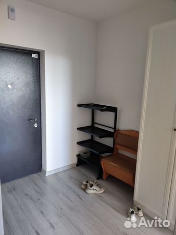 

1-к. квартира, 40 м², 12/14 эт.