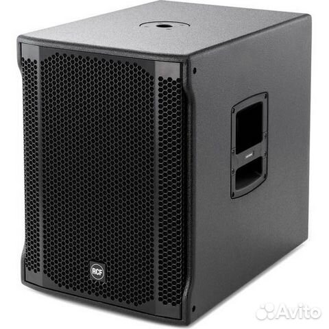 RCF SUB 705-AS II RCF SUB 705-AS II