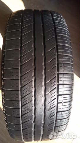 235/55/17 Hankook 4шт
