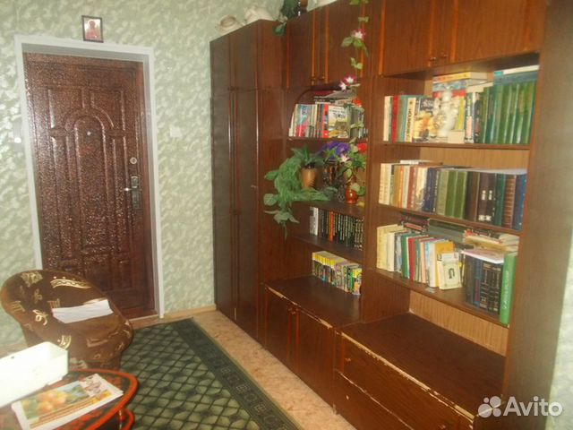 1-к квартира, 42 м², 9/10 эт. 1-к квартира, 42 м², 9/10 эт.