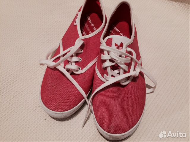 Кеды Adidas Кеды Adidas