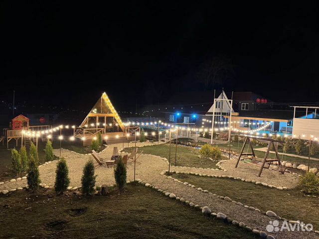 

8-к. коттедж, 302 м²
