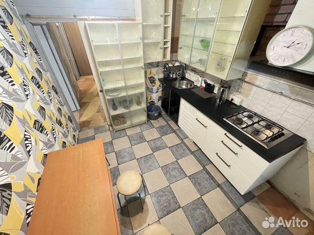 

3-к. квартира, 72 м², 4 кровати