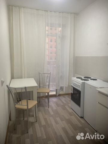 

1-к. квартира, 30 м², 1 кровать
