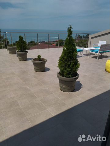 

Квартира-студия, 35 м², 1 кровать