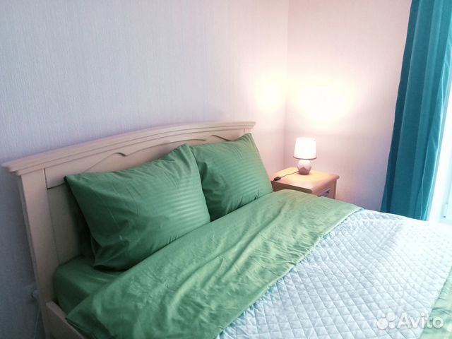 

Квартира-студия, 28 м², 2/10 эт.