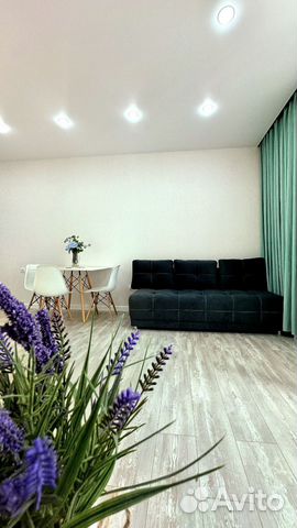 

Квартира-студия, 32,9 м², 16/21 эт.