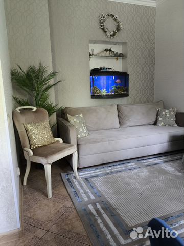 

4-к. квартира, 105 м², 5 кроватей