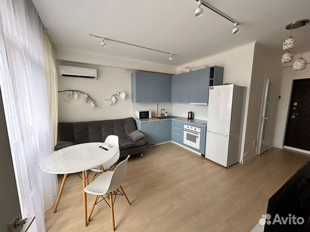 

1-к. квартира, 36 м², 9/9 эт.