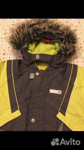 Комбинезон reima tec Комбинезон reima tec