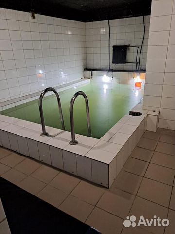 

5-к. коттедж, 150 м²