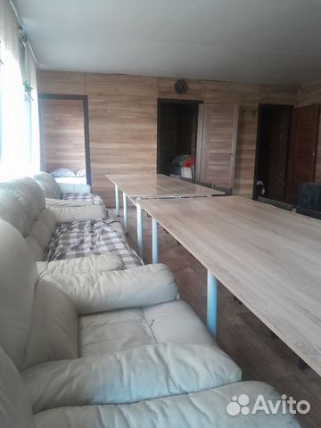 

5-к. коттедж, 142 м²